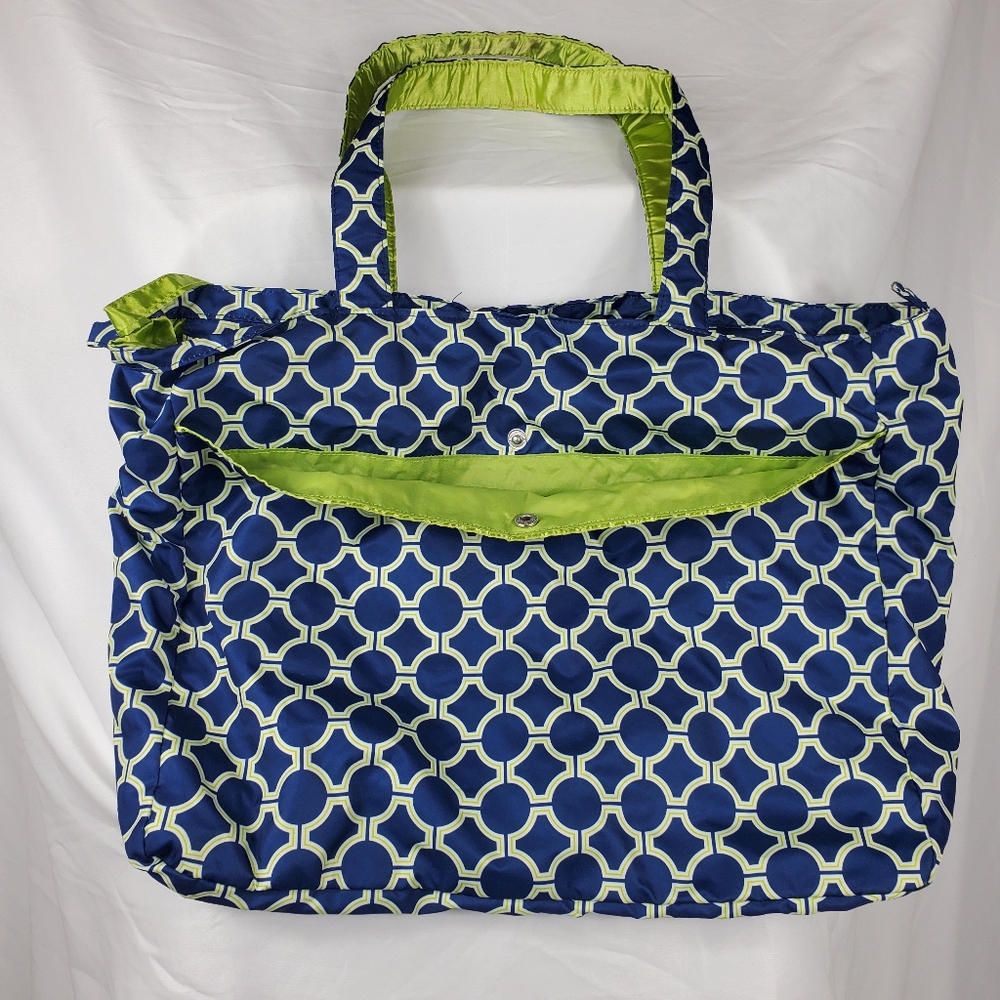 JuJuBe Diaper Bag Royal Envy